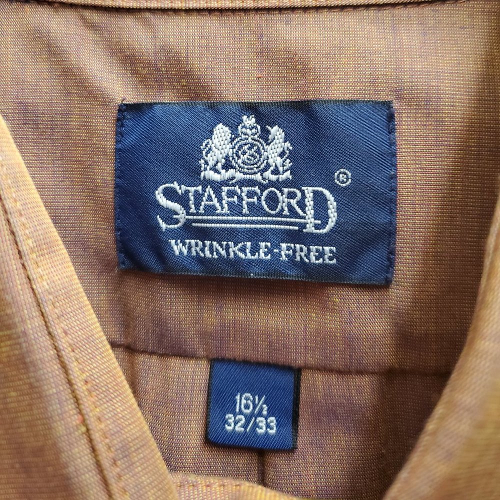 Men's Dress Shirts - Collection of 16 - Picture 9 of 16